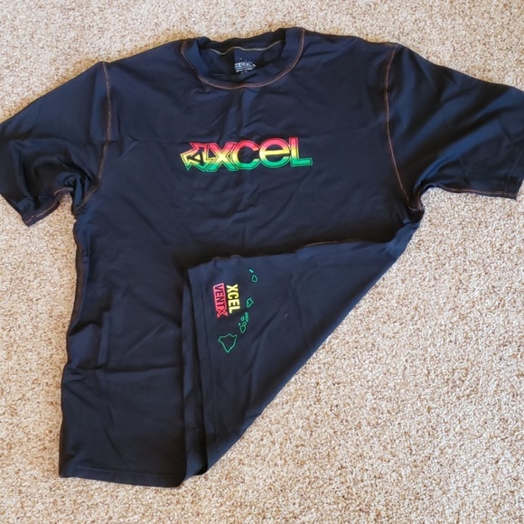 Rash Guard - Picture 2 of 2